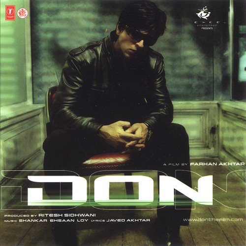 Don - The Chase Begins Again Randolph Correa (Shaair+func) MP3 Download
